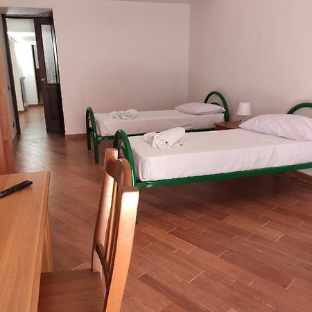 Appartamento Centro Storico Napoli Eksteriør billede