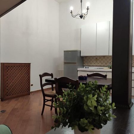Appartamento Centro Storico Napoli Eksteriør billede