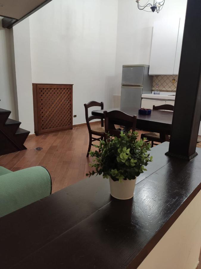 Appartamento Centro Storico Napoli Eksteriør billede