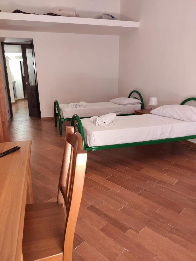 Appartamento Centro Storico Napoli Eksteriør billede