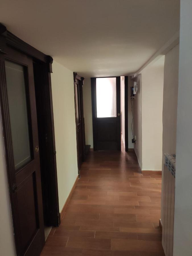 Appartamento Centro Storico Napoli Eksteriør billede