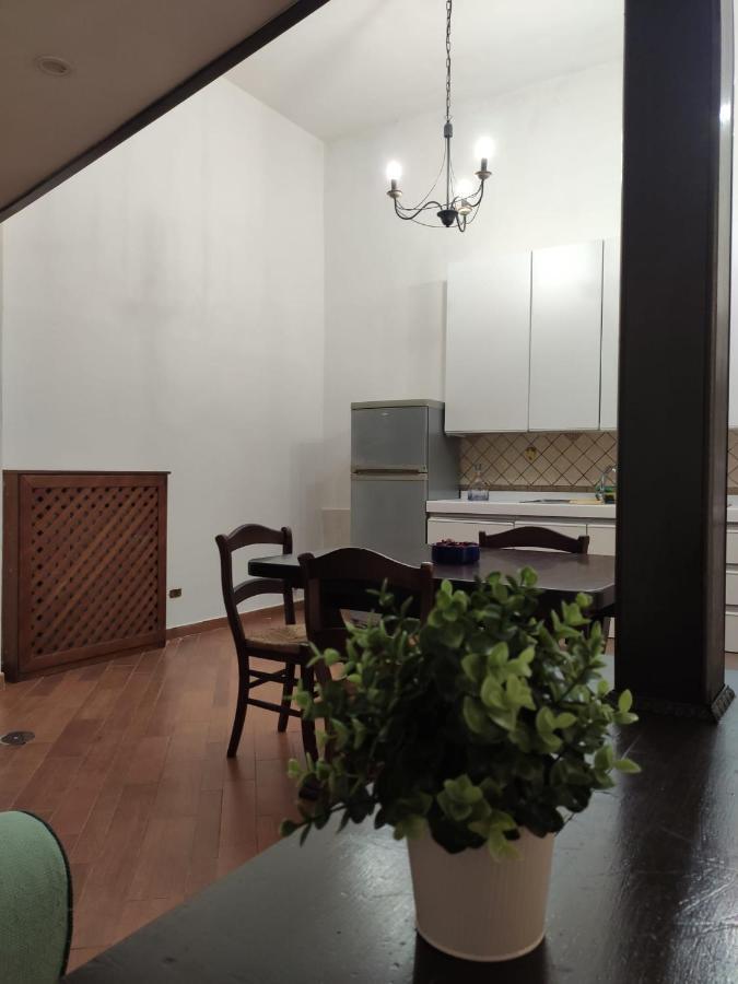 Appartamento Centro Storico Napoli Eksteriør billede